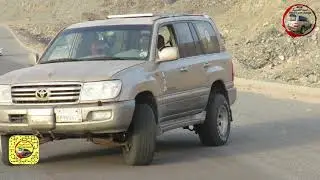مشكلة في الفي اكس ار VX-R عند تغيير مساعدات الهيدروليك شاهد الحل  اسد الغربية (518)