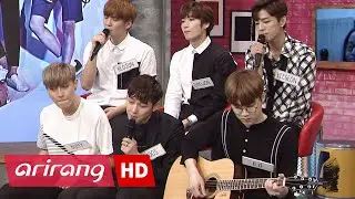 After School Club _ MADTOWN(매드타운) _ Part 1 _ Ep.218 _ 062816