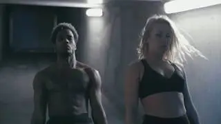 WELCOME HOME Project Directed by Juliane Bourget x Kenj'y Keass