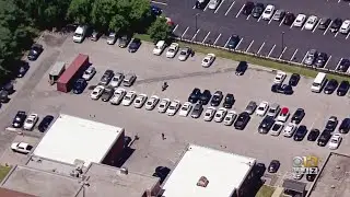 34 City Patrol Cars Return To Service Amid Investigation