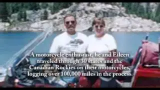 Ronald Schneider - Life Story Digital Film