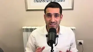 Ep 10 Shabbat the Ultimate Form of Rest