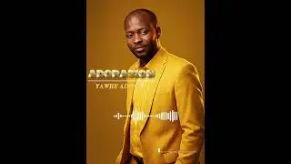 Yesu Yonde Nzambe (Jésus est Dieu)