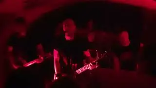 Svartgren - Posvećenost  - Live in Novi Sad 2023