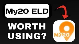 ОБЗОР ПРИЛОЖЕНИЯ MY20 ELD &mdash; СТОИТ ЛИ ИСПОЛЬЗОВАТЬ? (ОБЪЯСНЕНИЕ)