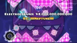 Electrodynamix v2 (By: IIINeptuneIII) Goobie