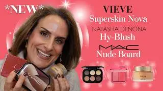 Must-Watch Before Buying Vieve, ND & MAC