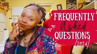 Omo Nyame&rsquo;s Most FAQ&rsquo;s (2024) : Babies, Locs, Ifa Initiation, and More!