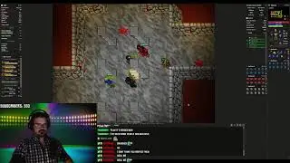 TIBIA Orc Fortress Guide