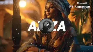 Official Arebic DJ Banger - AZIZA