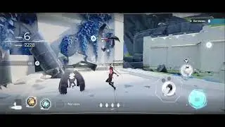 Ex Astris Mobile Gameplay