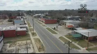 Shrinking Central Georgia: Census data shows Dooly County leads in population decline statewide