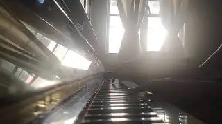 beabadoobee - Beaches (piano solo + sheet music)