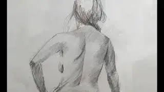 Drawn from Life: The Nude Figure