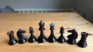 Chess Book Review155: Memorable Games of British Chess by NEIL HICKMAN