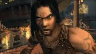 Prince of Persia Warrior Within Full Playthrough Water Sword Ending