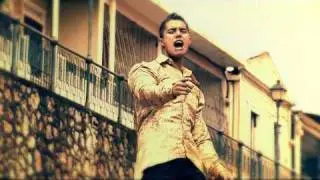 Musica Christiana - Erik Roberto - Te estoy esperando