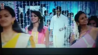 Bhairava song making  | vijay 60 |
