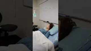 Prometric CNA Skill Test 2023#shorts