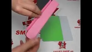 Чехол Apple iPad mini Smart Cover