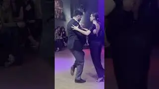 No me extra&ntilde;a - Andr&eacute;s Molina & Natacha Lockwood @ Athens