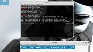 Kali linux 2019.2 update UZB_Hack