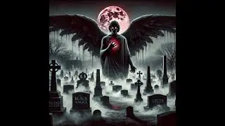The Scariest Urban Legend from Iowa: The Black Angel: Iowa&rsquo;s Most Cursed Monument