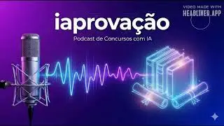 Data Lake vs Data Mesh no TCU: O que voc&ecirc; PRECISA saber (Resumo em &Aacute;udio)