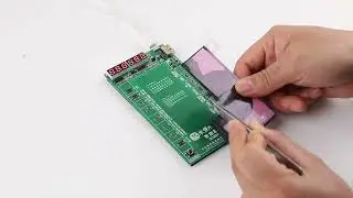 DC2017 Battery Charge Activation Board For iPhone 6-13 Pro Max/Android Phones/iWatch.