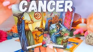 CANCER❤️ YOU WANTED THE TRUTH FROM THIS PERSON! PREPARE FOR THIS CONVERSATION #CANCER