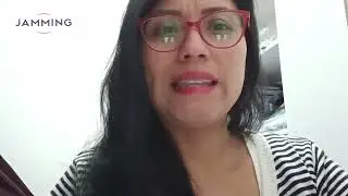 Testimonio Luz Mar&iacute;a Mamani Cadillo - CIC40