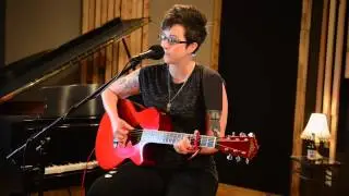Katie Watts - Riding on a Lion : ParksFest Sessions