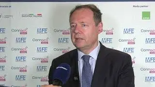 Roberto Viola - DG Connect Commissione europea