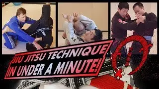 Modified Bow & Arrow Choke