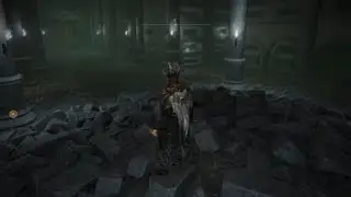 ELDEN RING&trade; Mohg's Secret Passage, Drop with no death.