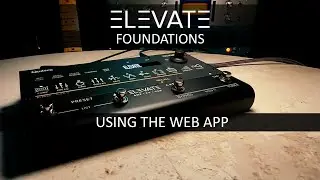 Elevate Your Workflow: Deep-Diving into the Quilter Elevate Web App