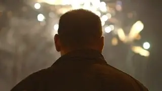Almost Holy clip - &ldquo;My name is Gennadiy&rdquo;