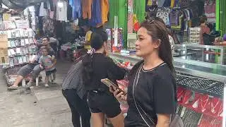 DEAR TITA BESHY|| KWENTO NI INDAY PEEBE.