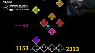 ETERNAL DRAIN v2 AAA (XxNewson1234xX) - FFR Perfect Project