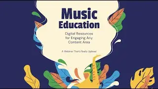 Music Education Across the Curriculum