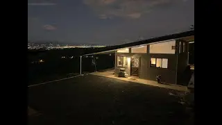 Panoramic one bedroom one level house for sale in Grifo Alto Puriscal, ID CODE: #3944