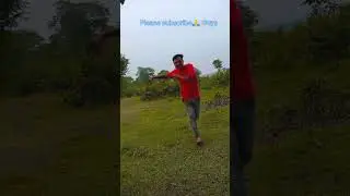 chhamak chhamak oneleg Dance