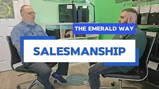 Becoming A Successful Salesperson Requires Knowing These Things First