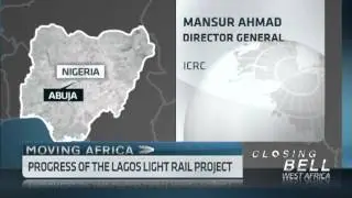 Infrastructure Projects in Nigeria