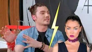 Cl&eacute;ment (LPDLA5): Aur&eacute;lie ? 