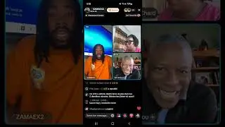 Vinn tande koze ki kache d&egrave;y&egrave; Bible la nou pat konnen ak Zamaex ( pataje like abone) M&egrave;si 