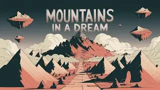 Spiritual Meaning of Mountain in a Dream