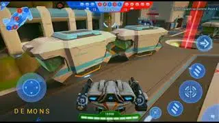 Best tips and tricks for beginners||Mech Arena
