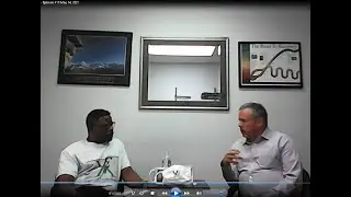 The Vanguard Fitness Hour LIVE - Episode #16 &rdquo;Functional Medicine Explained&rdquo;  May 14, 2021