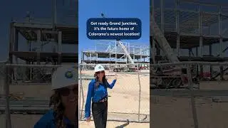 Coloramo's New 24 Rd Branch Location June 2025 Update #BranchUpdate #Coming2026